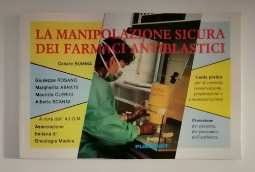 Manipolazione sicura dei - la,