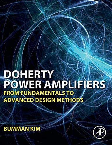 Doherty power amplifiers from - doherty,